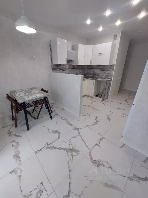 2-к кв. Москва пос. Коммунарка, ул. Потаповская Роща, 26к3 (60.0 м) - Фото 2