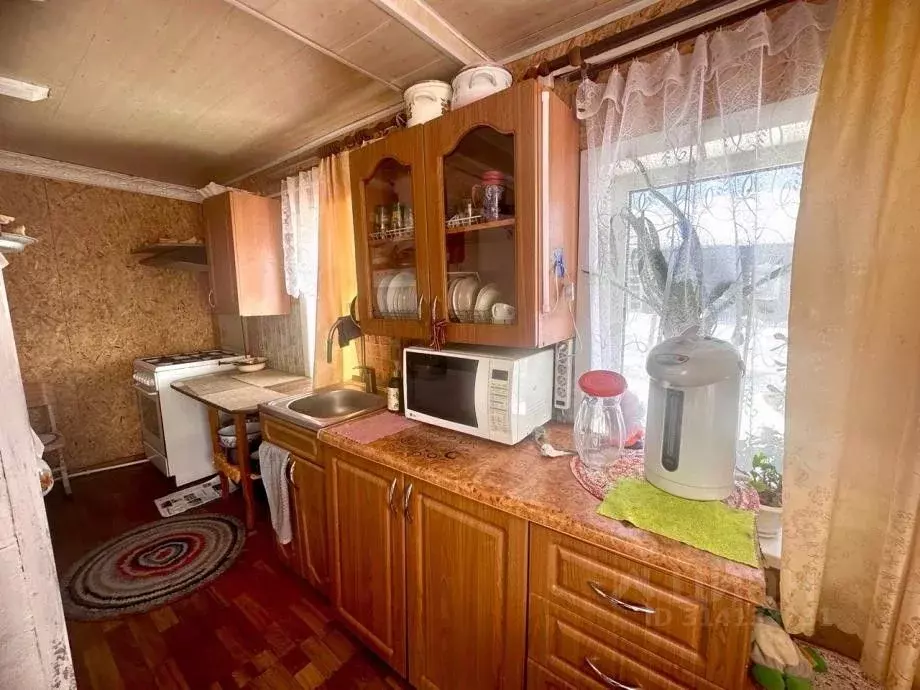 Дом в Пермский край, Березники Ольховская ул., 10 (60 м) - Фото 1
