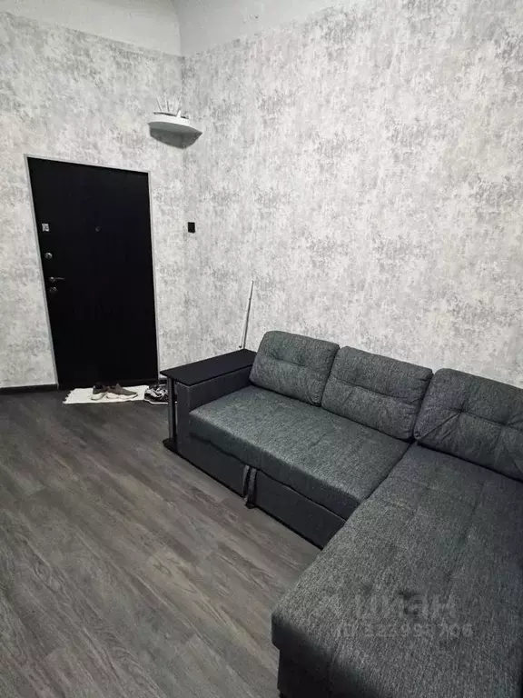 Комната Санкт-Петербург ул. Академика Лебедева, 12 (18.0 м) - Фото 2