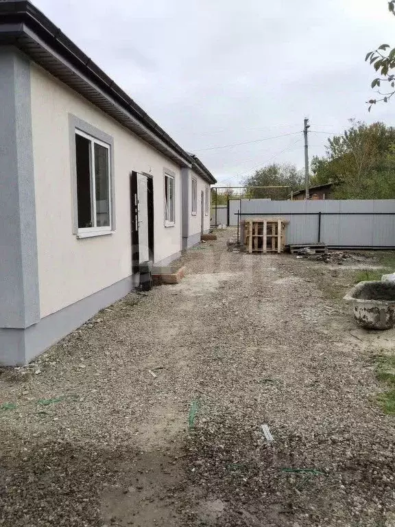 Дом в Ростовская область, Таганрог Педагог садовое товарищество,  (75 ... - Фото 2