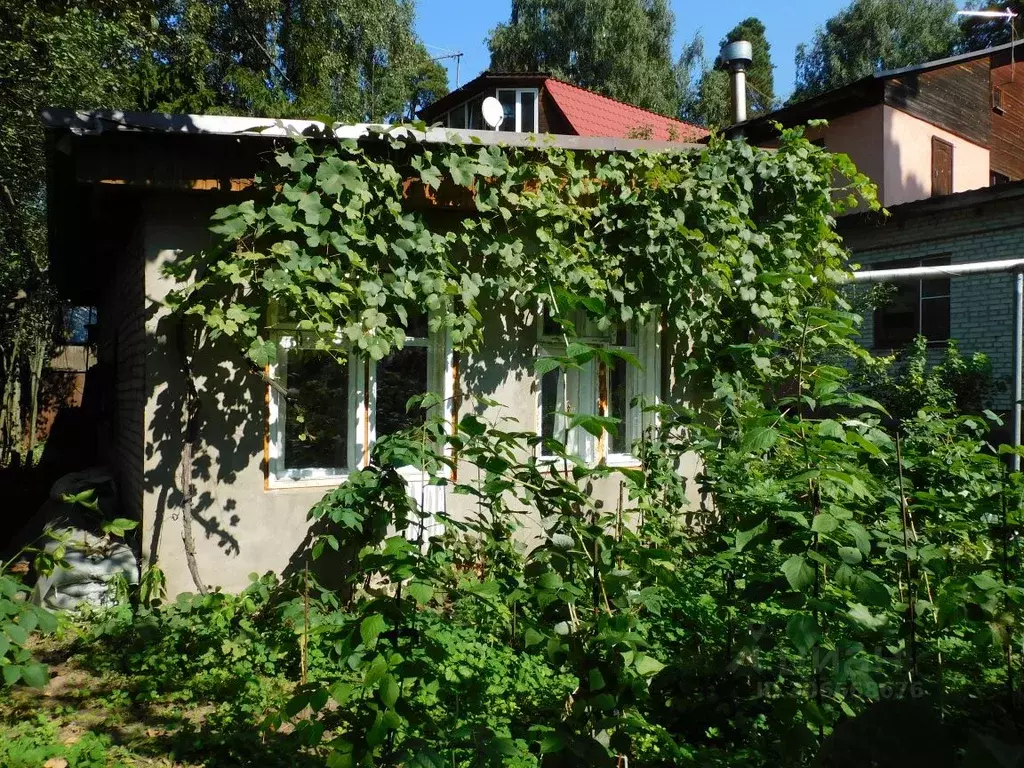 Дом в Московская область, Раменский городской округ, Быково рп ул. ... - Фото 1