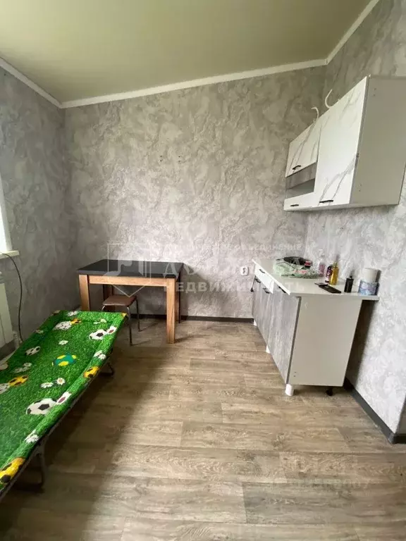 Студия Кемеровская область, Топки Советская ул., 56 (13.0 м) - Фото 1