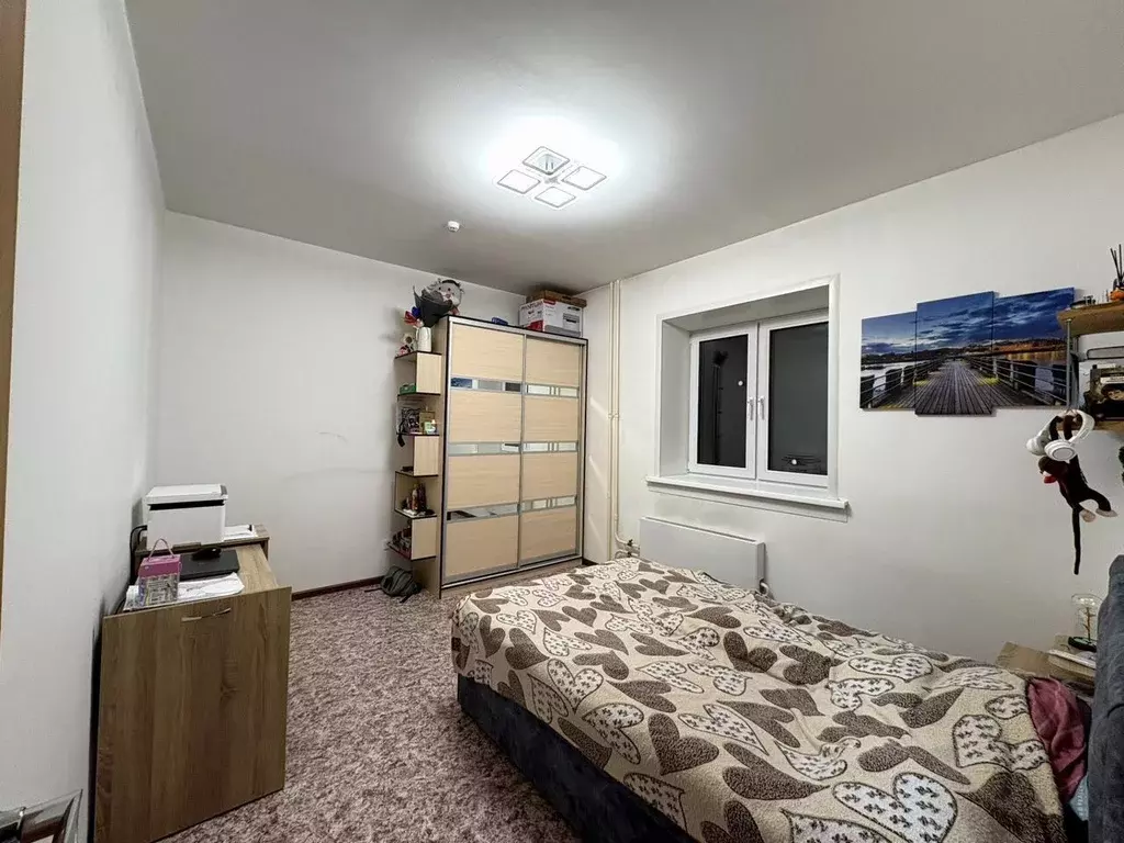 2-к кв. Новосибирская область, Искитим Трудовая ул., 7 (42.0 м) - Фото 2