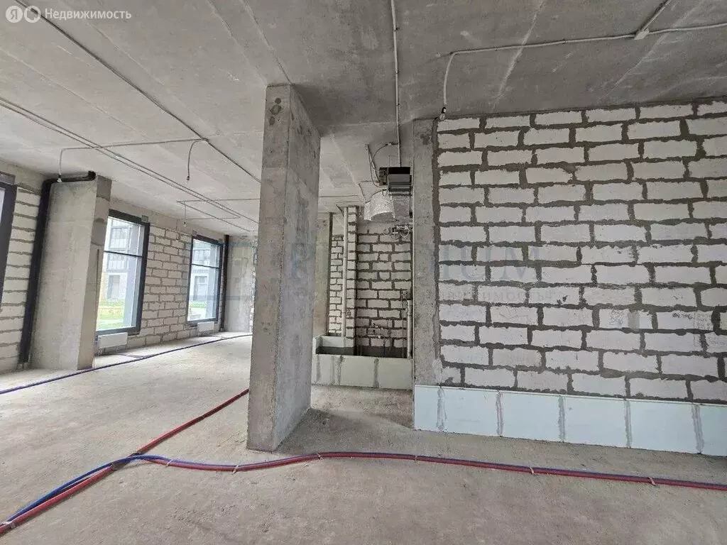 Помещение свободного назначения (111 м) - Фото 2