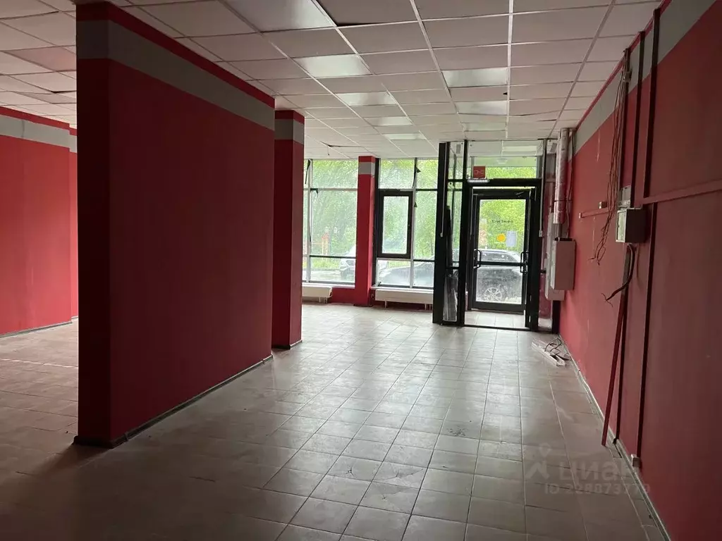 Помещение свободного назначения в Московская область, Химки Ленинский ... - Фото 0