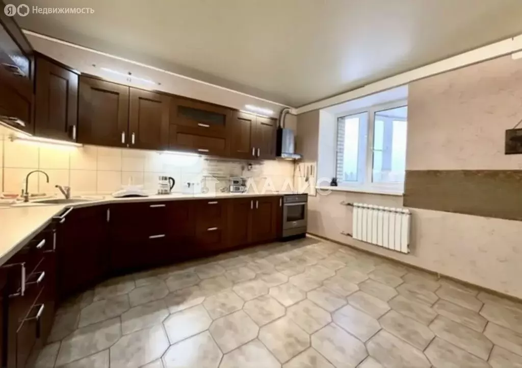 3-комнатная квартира: посёлок городского типа Биокомбината, 16 (120 м) - Фото 2