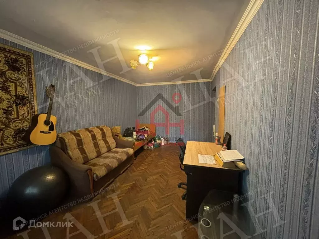 Продаётся 1-к квартира, 28.8 м - Фото 1