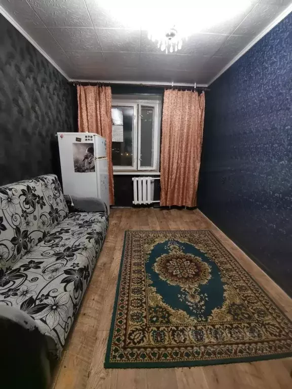 Комната Нижегородская область, Нижний Новгород ул. Щербакова, 19 (11.0 ... - Фото 1