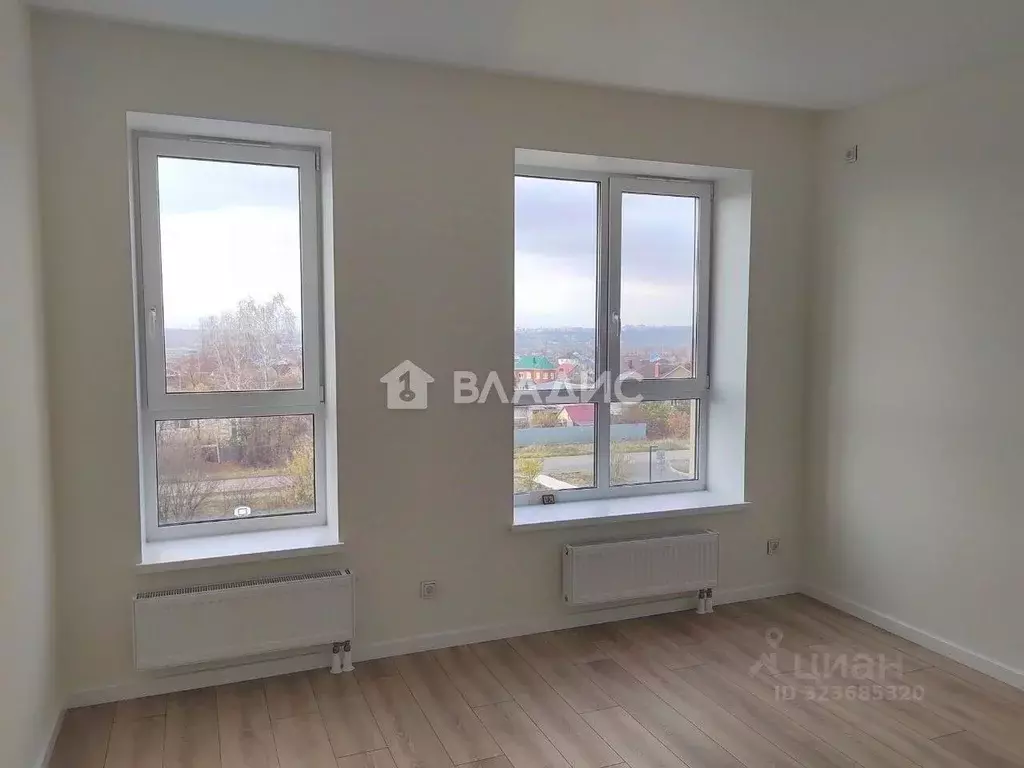 2-к кв. Белгородская область, Белгородский район, Разумное рп ул. ... - Фото 1