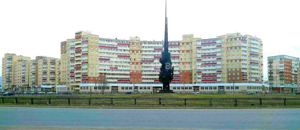 Помещение свободного назначения (28 м) - Фото 1