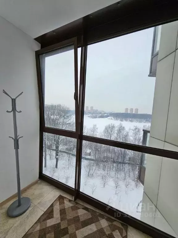 1-к кв. Московская область, Химки ул. Чайковского, 3 (38.0 м) - Фото 1