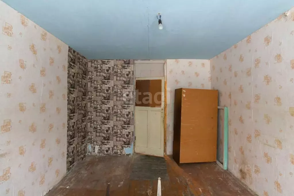 Комната Свердловская область, Нижний Тагил Солнечная ул., 14 (13.0 м) - Фото 0