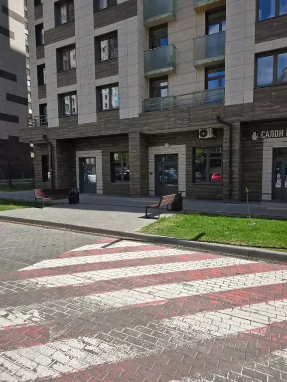 Помещение свободного назначения в Москва ул. Красная Сосна, 3 (51 м) - Фото 0