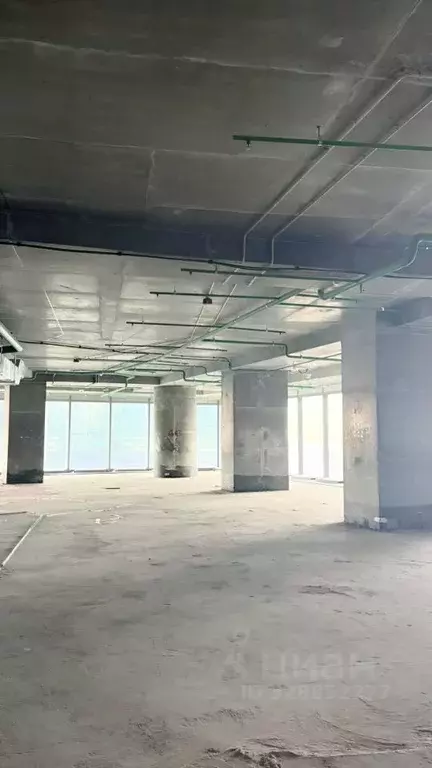 Офис в Москва наб. Пресненская, 12 (515 м) - Фото 2