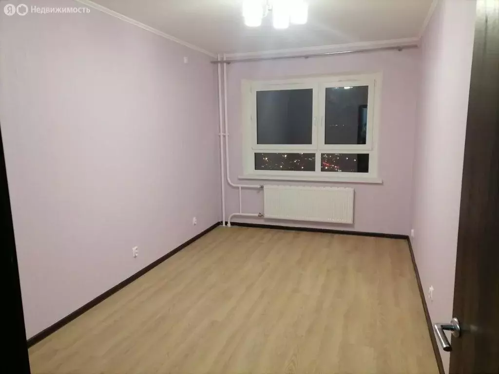 2-комнатная квартира: Москва, Варшавское шоссе, 170Ек11 (60 м) - Фото 1
