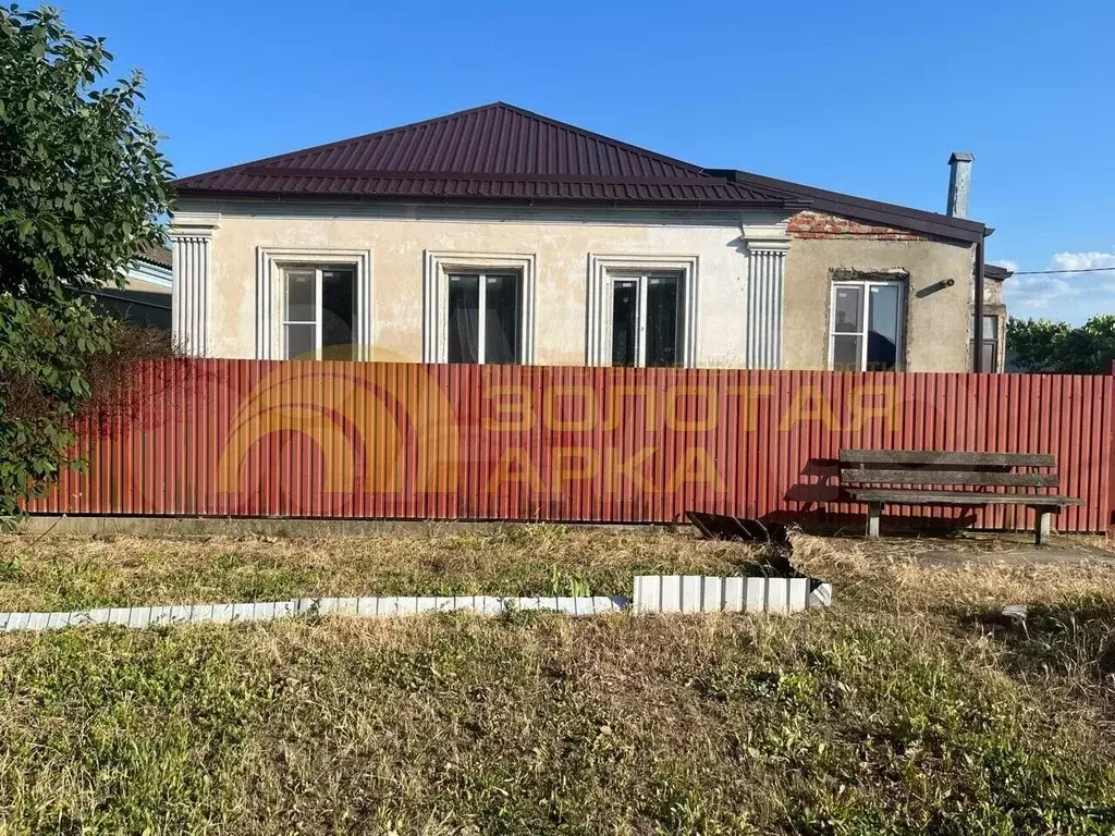 Дом 74 м на участке 10 сот. - Фото 0