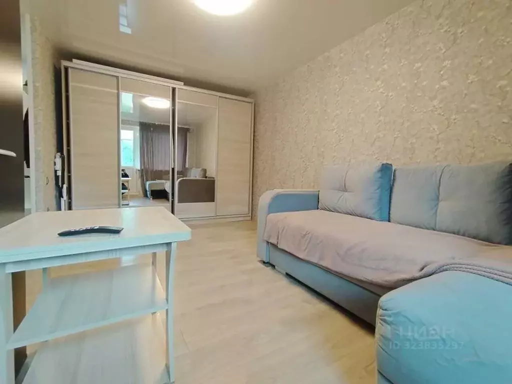 2-к кв. Свердловская область, Нижний Тагил ул. Новострой, 10 (43.0 м) - Фото 1