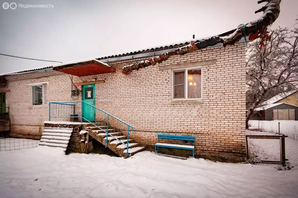 2-комнатная квартира: Большая Вишера, Октябрьская улица, 6 (56.4 м) - Фото 2