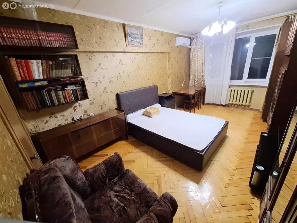 2-комнатная квартира: Москва, улица Вешних Вод, 6к1 (60 м) - Фото 1