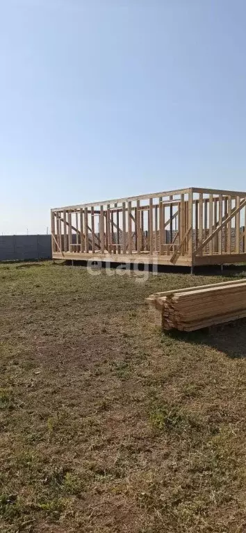 Участок в Крым, Черноморский район, Окуневское с/пос, с. Громово ул. ... - Фото 2