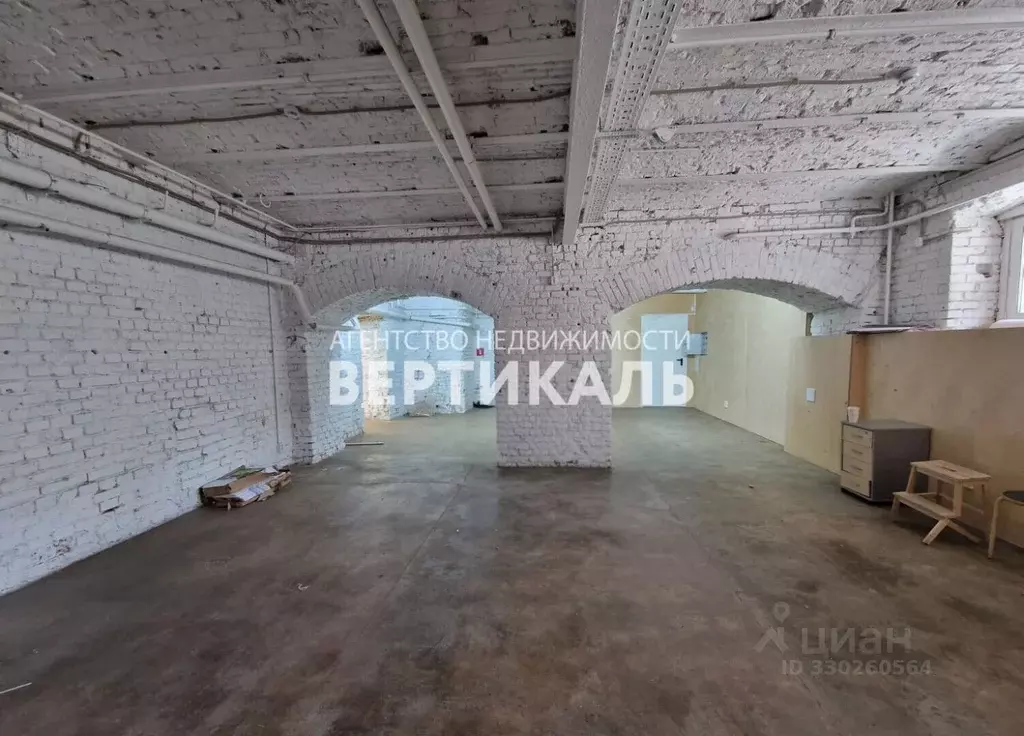 Помещение свободного назначения в Москва Страстной бул., 12С1 (308 м) - Фото 1