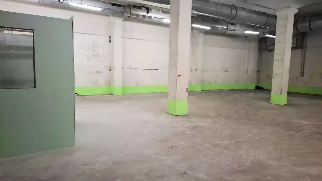 Склад в Москва Сигнальный проезд, 16С21 (95 м) - Фото 2