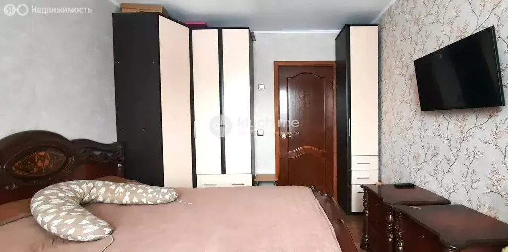 2-комнатная квартира: Казань, улица Мусина, 78 (50 м) - Фото 2
