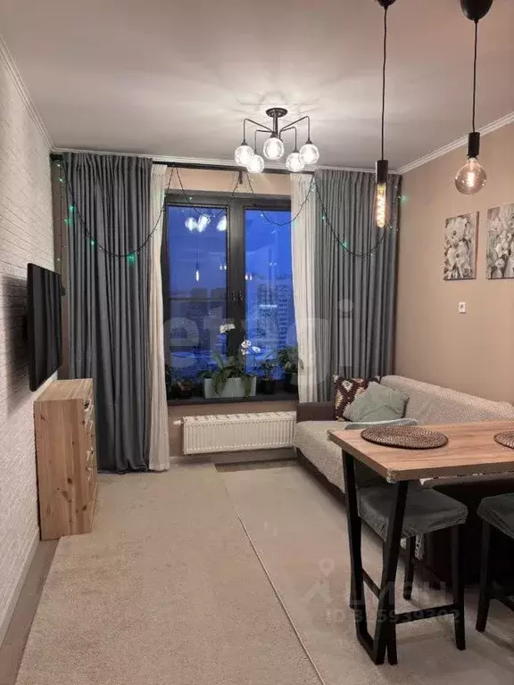 2-к кв. Москва Беломорская ул., 23 (39.3 м) - Фото 2