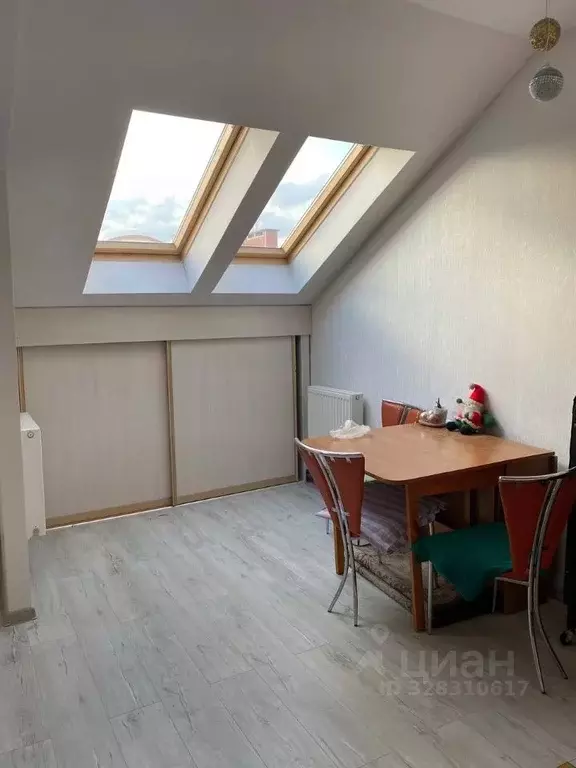 Студия Калининградская область, Гурьевск бул. Краковский, 10 (30.0 м) - Фото 2