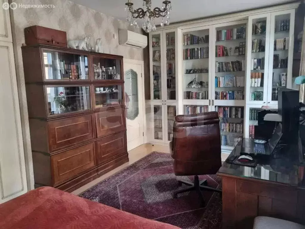 2-комнатная квартира: Санкт-Петербург, Парадная улица, 3к2 (88 м) - Фото 1