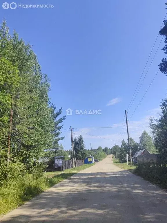Дом в Выльгорт, садоводческий комплекс Мырты-Ю (40 м) - Фото 1
