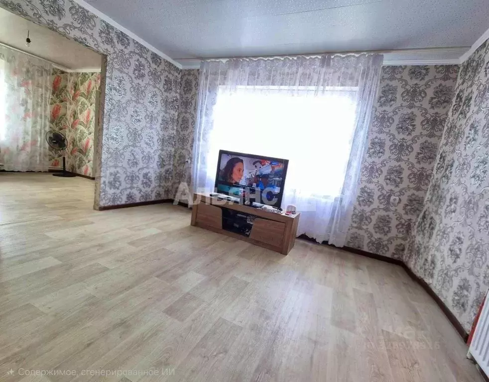 Дом в Краснодарский край, Усть-Лабинск Механизатор общество, проезд ... - Фото 2