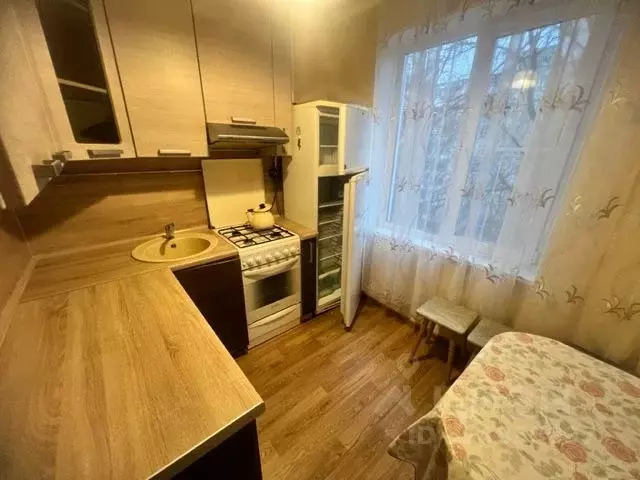 2-к кв. Москва ул. Фомичевой, 12К1 (42.0 м) - Фото 1