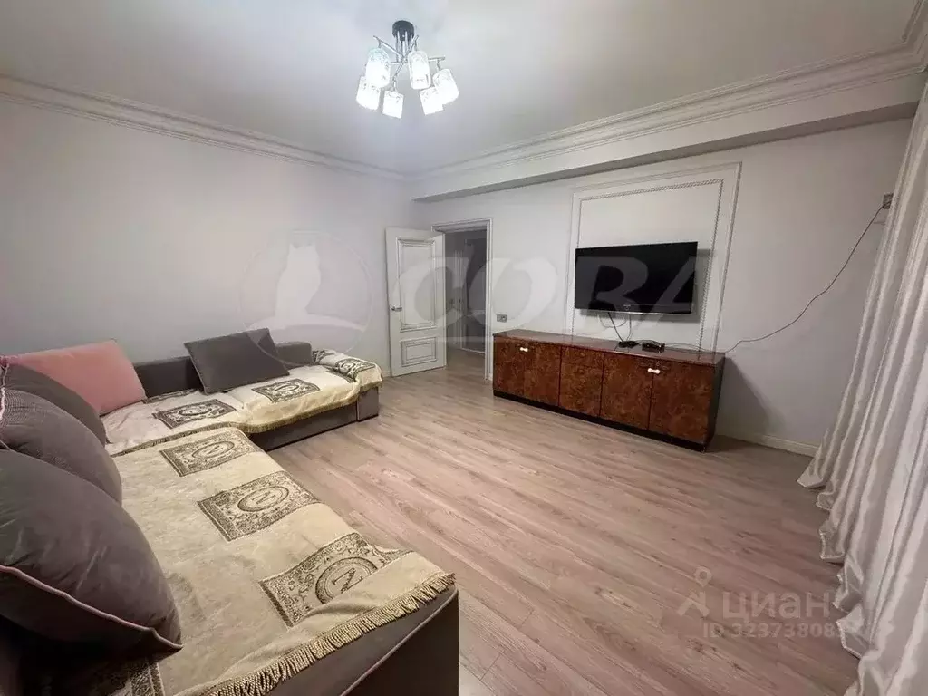 2-к кв. Дагестан, Махачкала ул. Даниялова, 95А (85.0 м) - Фото 2