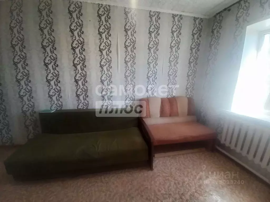 Комната Владимирская область, Александров ул. Фабрика Калинина, 10 ... - Фото 2