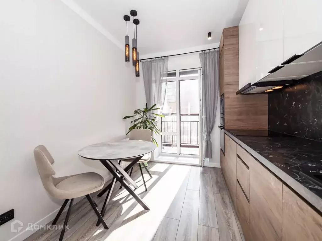 Продаётся 1-к квартира, 40 м - Фото 0