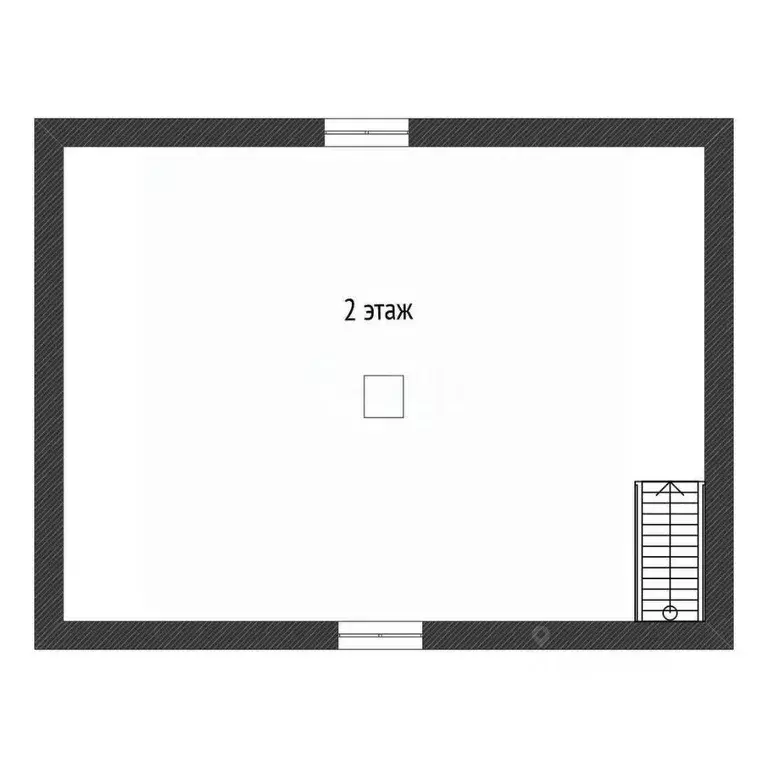 Дом в Ленинградская область, Киришский район, Будогощское городское ... - Фото 2