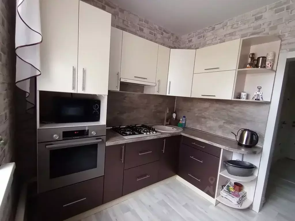 Дом в Алтайский край, Яровое Социалистическая ул., 35 (75 м) - Фото 1