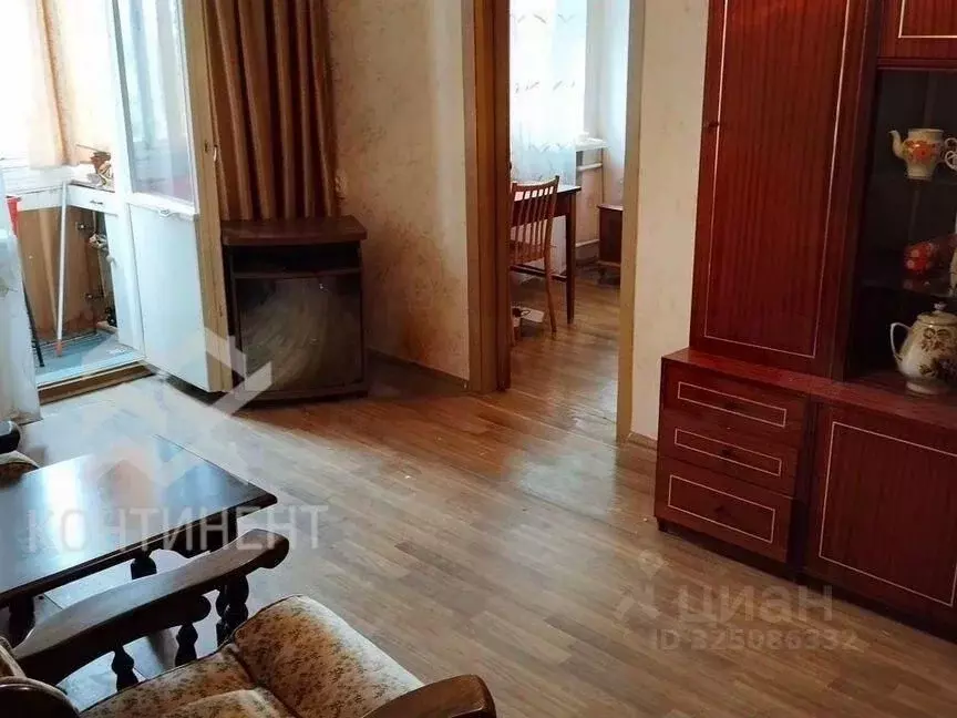 2-к кв. Крым, Евпатория ул. Фрунзе, 46 (41.8 м) - Фото 1