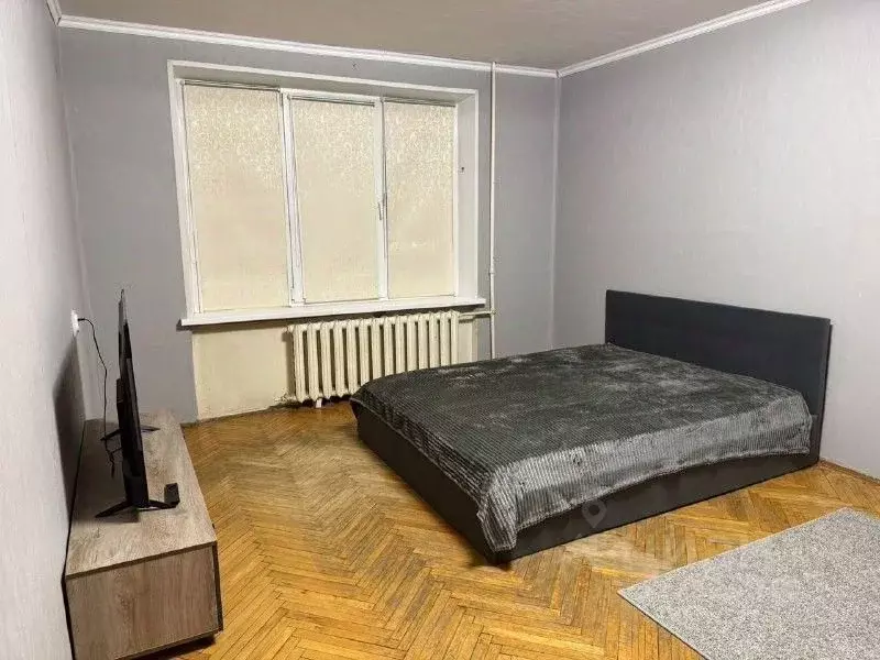 1-к кв. Москва Перекопская ул., 11К3 (34.0 м) - Фото 1