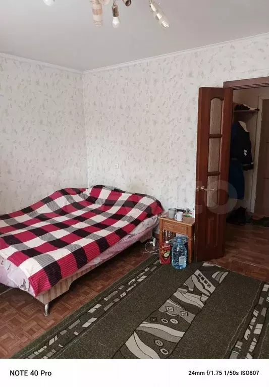 1-к. квартира, 31 м, 3/9 эт. - Фото 0