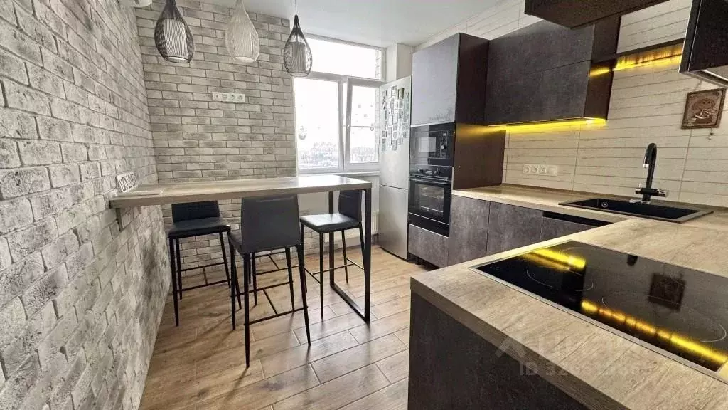 2-к кв. Волгоградская область, Волгоград ул. Лавочкина, 7 (61.3 м) - Фото 1