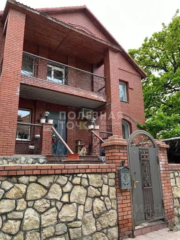 Дом в Самарская область, Самара проезд 1-я просека Внутренний, 5 (400 ... - Фото 1