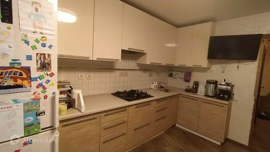 Продаётся 3-к квартира, 108.3 м - Фото 0