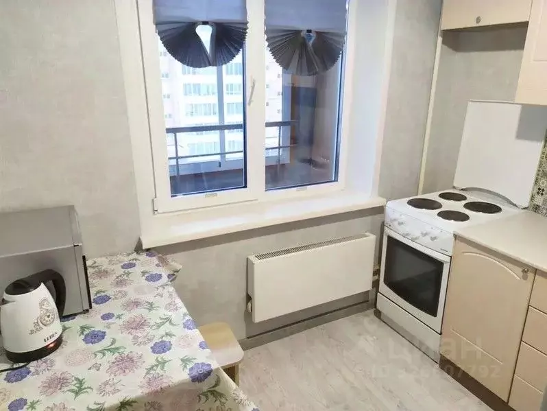 1-к кв. Новосибирская область, Новосибирск ул. Петухова, 101/1 (25.0 ... - Фото 1