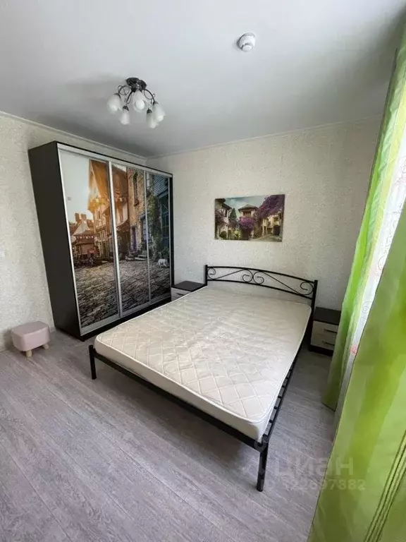 1-к кв. Краснодарский край, Новороссийск ул. Котанова, 1 (38.0 м) - Фото 1