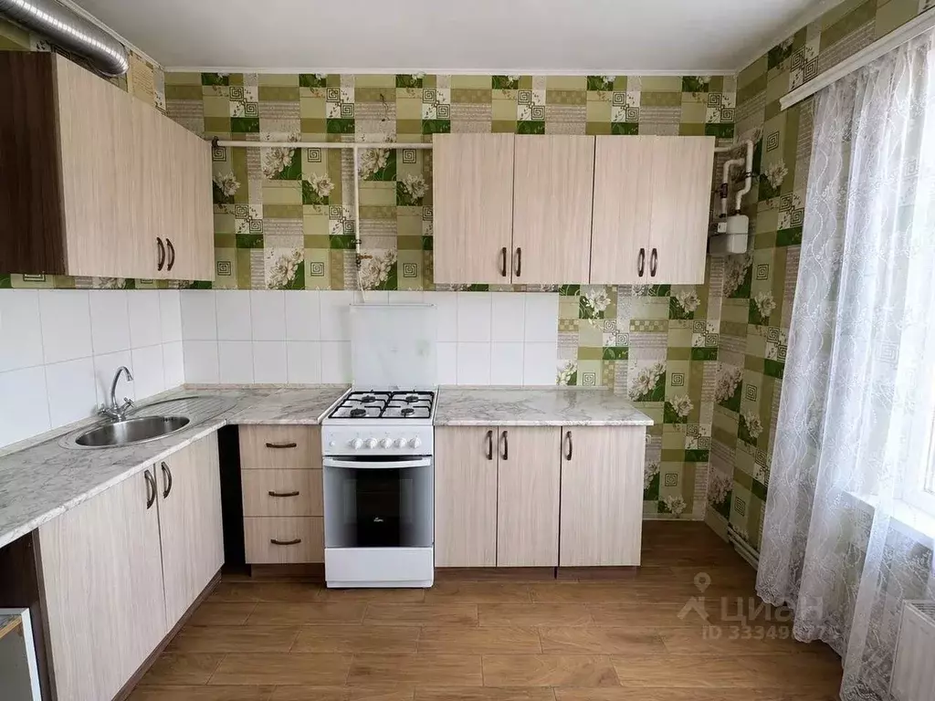 2-к кв. Севастополь ул. Коли Пищенко, 22 (55.0 м) - Фото 1