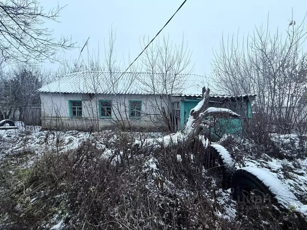 Участок в Воронежская область, Рамонский район, Комсомольское с/пос, ... - Фото 2