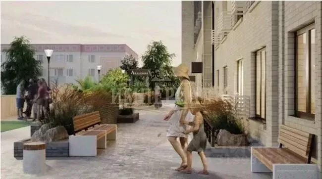 3-к кв. Марий Эл, Йошкар-Ола Красноармейская ул., 52 (101.6 м) - Фото 0