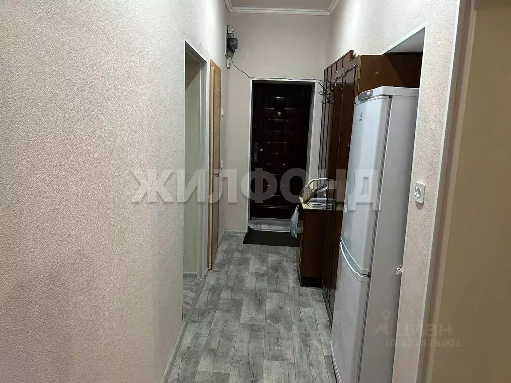 2-к кв. Ростовская область, Шахты просп. Победа Революции, 19 (40.0 м) - Фото 2